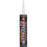 Stixall Adhesive & Sealant 290ml White Single