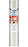Bond it Cover-It Carpet Protector Roll 25m Clear Decorating
