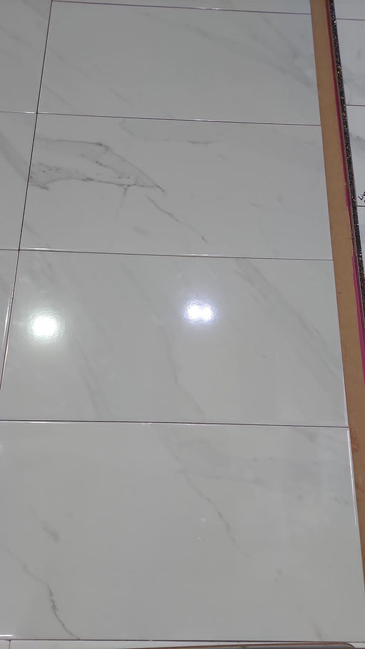 White Calcatta 31x61