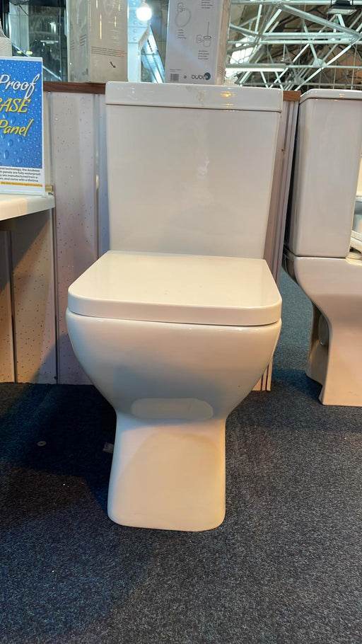 Olivia Toilet Height :410mm Width :360mm Length :630mm