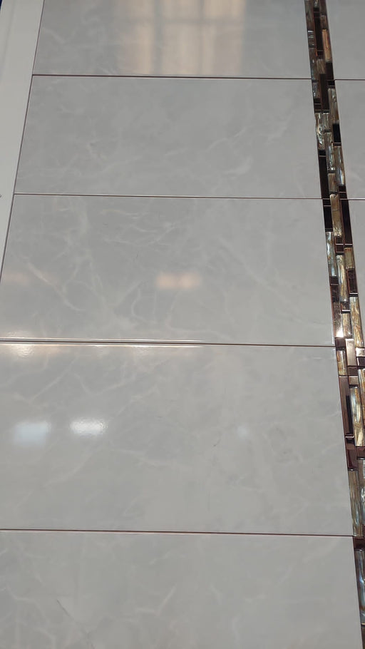 Vitra nubola white Size 30×60 Wall tile