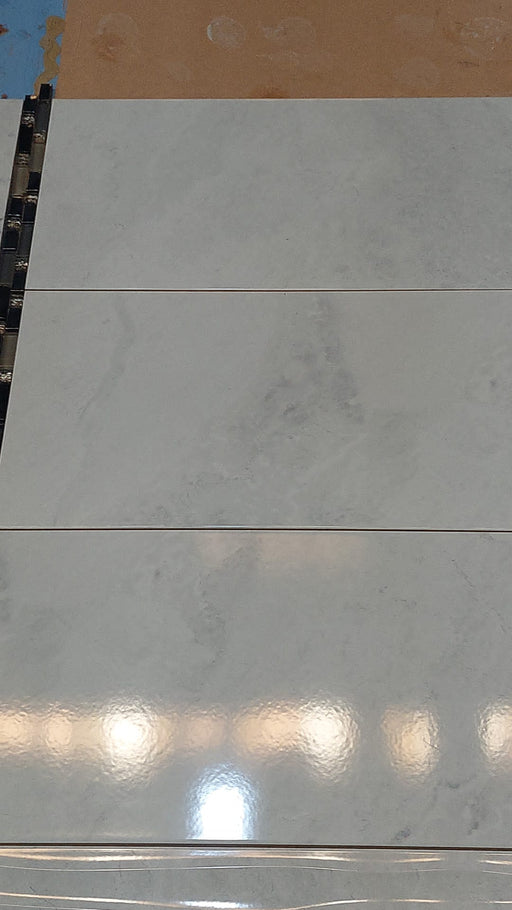 Vitra White versus Size 30×60 Wall tile