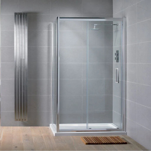 Aquadart Venturi 8 Sliding Shower Door