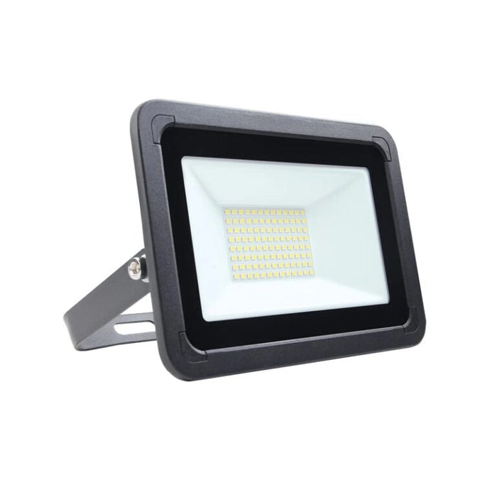 Slimline LED Flood Light 50W 6500K