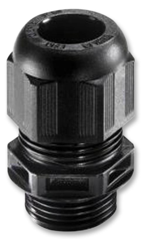M32 14-21mm IP68 Cable Gland Black