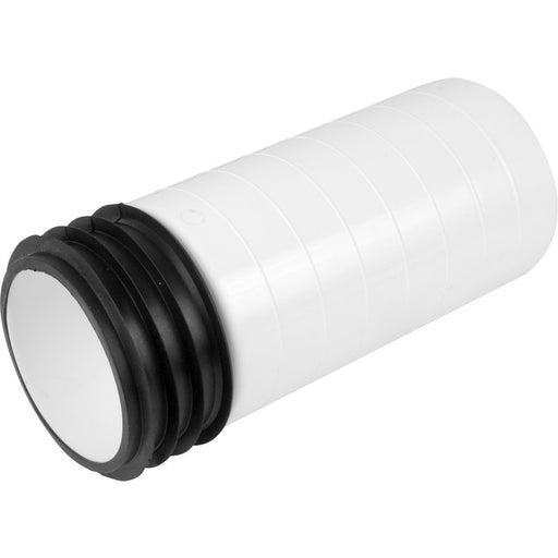 Pan Connector 200mm Extension 4"/110mm