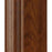 Skirting Board 100mm By 2.92 Meter - Golden Oak