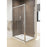 SHOWER ENCLOSURE SIDE PANELS 700MM Side Panel Only
