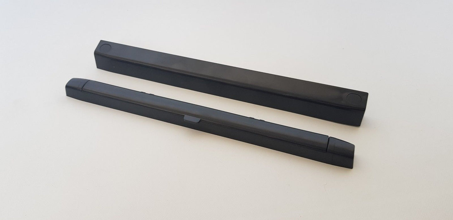 Trickle Slot Vent for uPVC Double Glazing Window