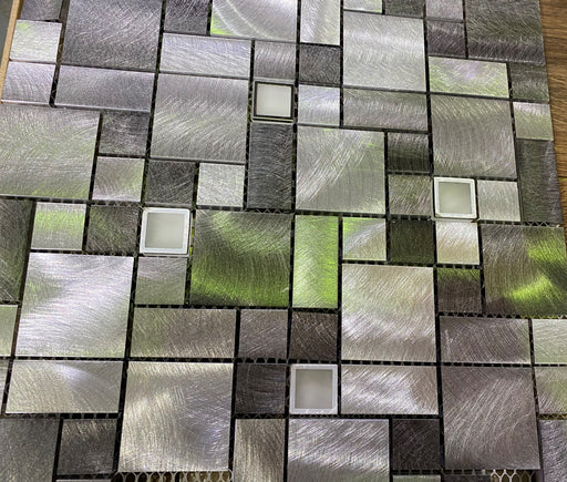 Mosaic Pattern 18