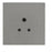 1 Gang 5a Unswitched Socket