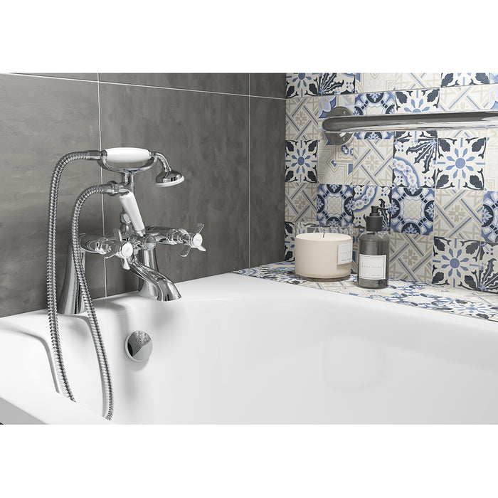Bath Shower Mixer Tap