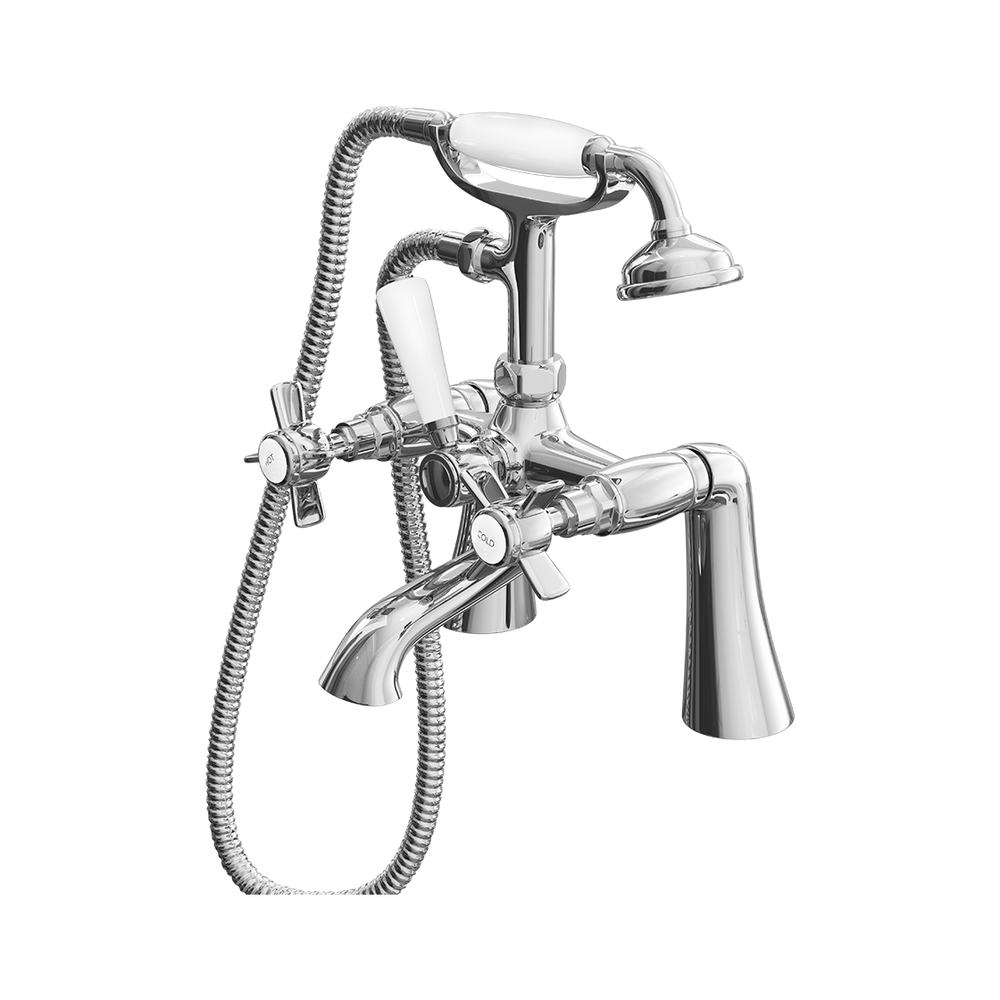 Bath Shower Mixer Tap