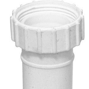 Stack Pipe Connector — UK-Plastics