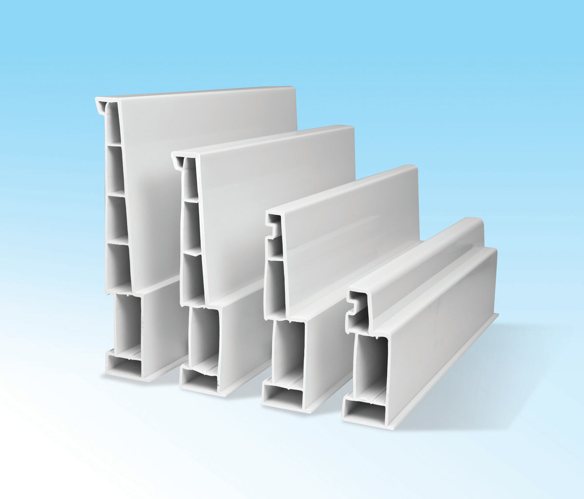 External Cills — UK-Plastics