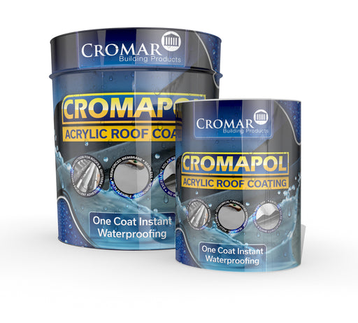 Cromapol Mid Grey 5Kg
