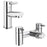 Cov Complete Modern Bathroom Package (incl. Standard Shower Bath)