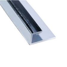 Aluminium Panel Trim Model 7 Joint (2.7mx8.5mm)