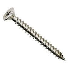Special Offer buy any mix 5 bags of screws (Sliver)