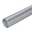 Manrose Semi Rigid Flexible Aliminium Ducting 125mm x 1.5m