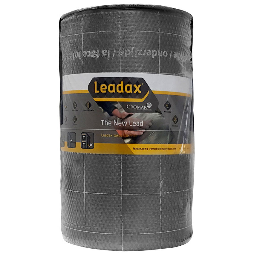 Leadax Grey 200mm/8inch Kld/200