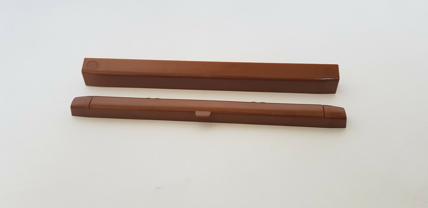 Trickle Slot Vent for uPVC Double Glazing Window