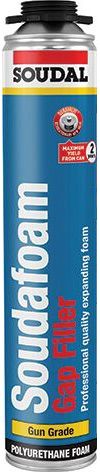 Soudal Foam 500ML