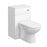 Cov Complete Modern Bathroom Package (incl. Standard Shower Bath)