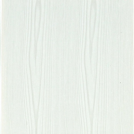 White Wood Effect Cladding Panel