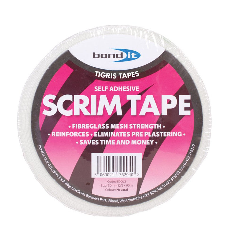 Bond-It Drywall Scrim tape