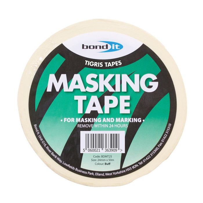 Bond-It Masking tape